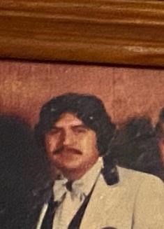 Obituary of Ramon V. Martinez