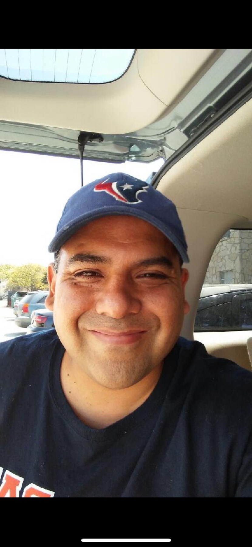 Avis de décès de David Eliseo Robles