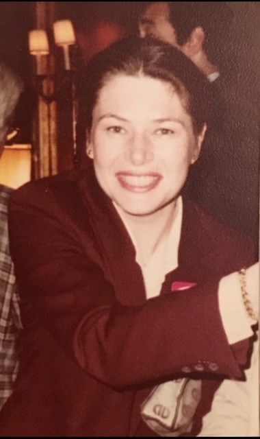 Avis de décès de Michele A. Frank