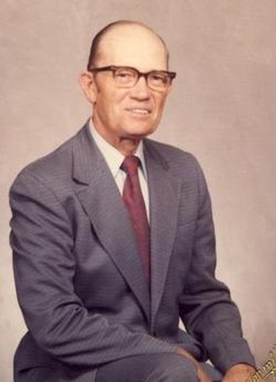 Obituary of Kenneth Luke Lawson Myers