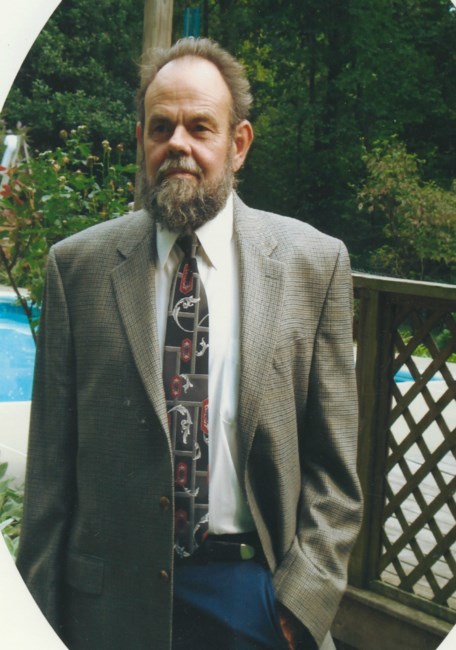 Obituary of Jerry Dale Hunt