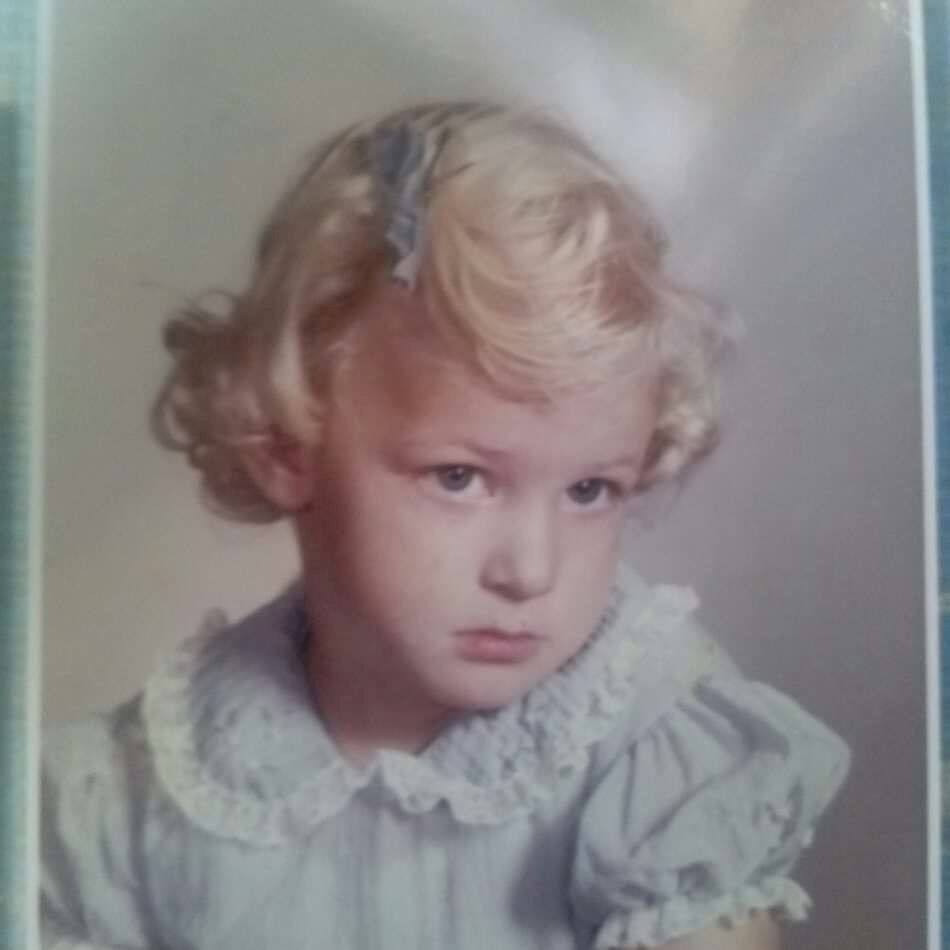 Obituary of Vicki Lynn Young