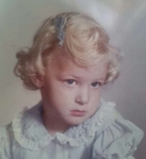 Obituary of Vicki Lynn Young