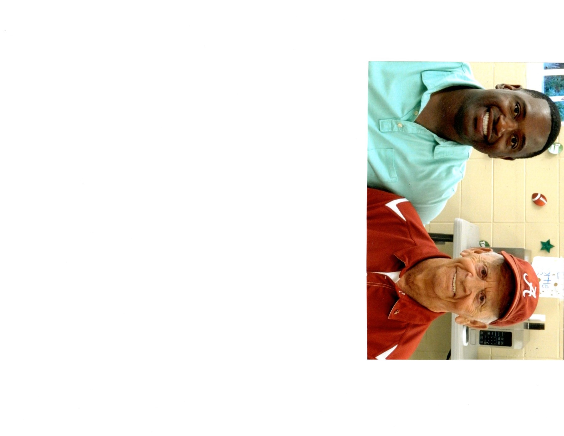 Obituary of Wayne Bunt Tucker