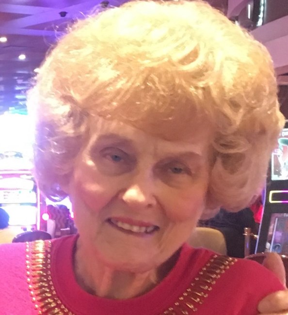 Obituary of Norma Lee Rohleder