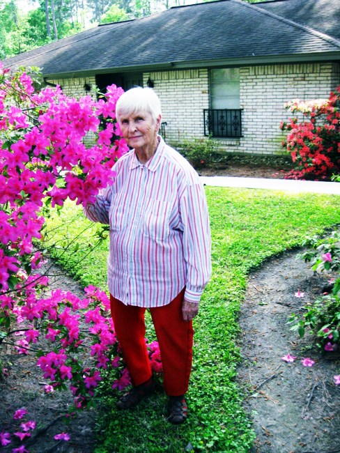 Obituary of Barbara Ann Wellman