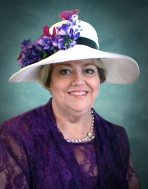 Obituary of Georgia H. Cluck