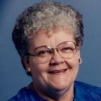 Obituary of Clara L. Lindsay