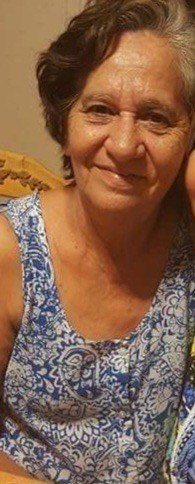 Obituary of Beatriz Hernandez