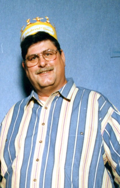 Obituary of Harry David Flegle