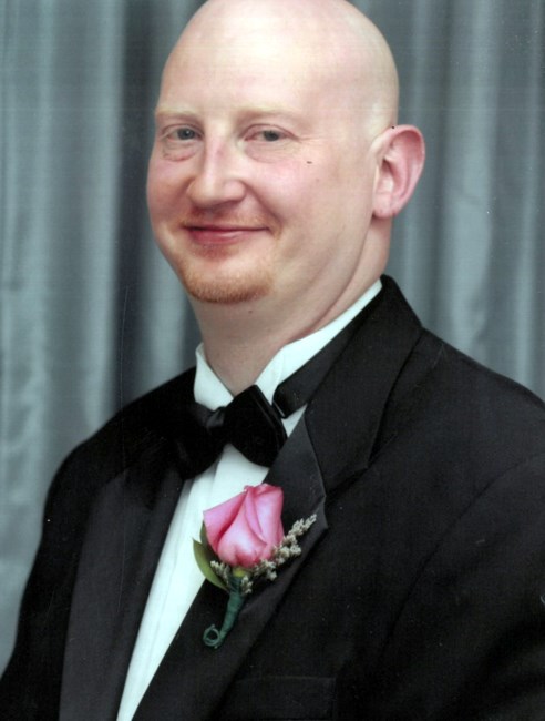 Obituary of James Thomas Moore