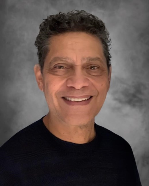 Obituary of Miguel Angel Giron Sr.