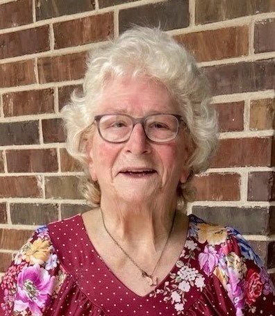 Obituary of Constance Louise Allen