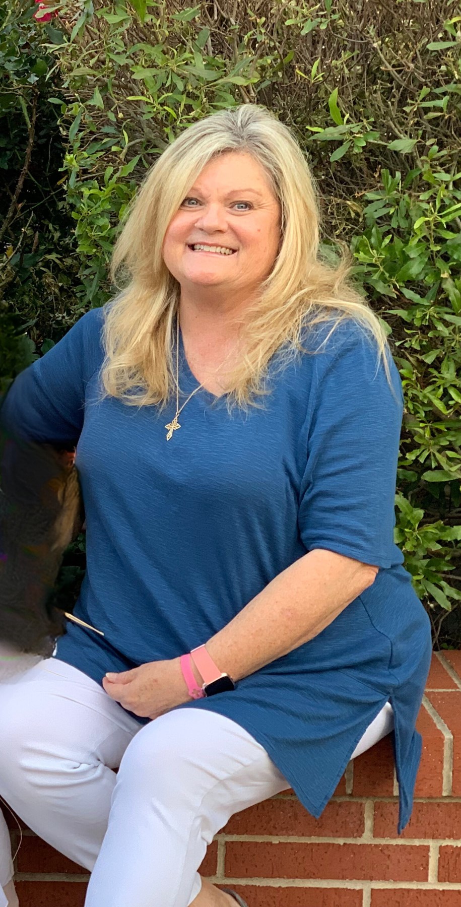 Obituary of Melanie Pooley Strange