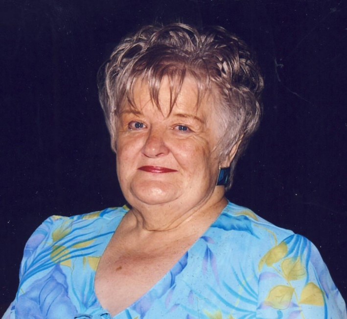 Obituary of Yolande Ainsley