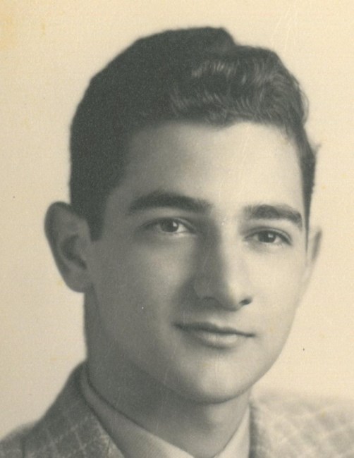 Obituary of David M. Jamail