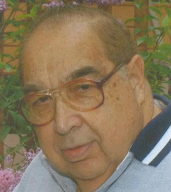 Obituary of Joseph A. Grasso