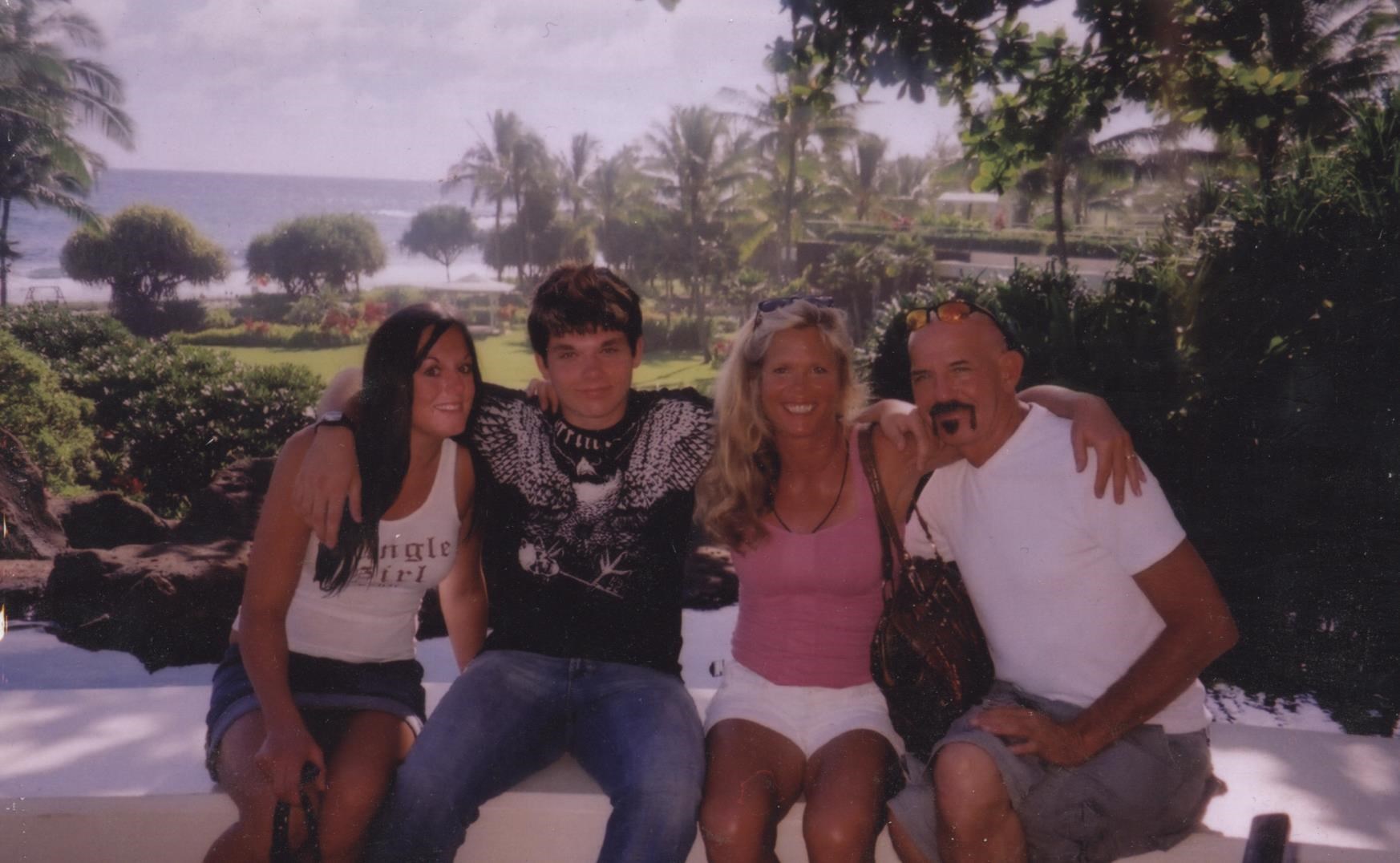 Road rules season 4