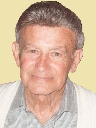 Obituary of John A. Santore
