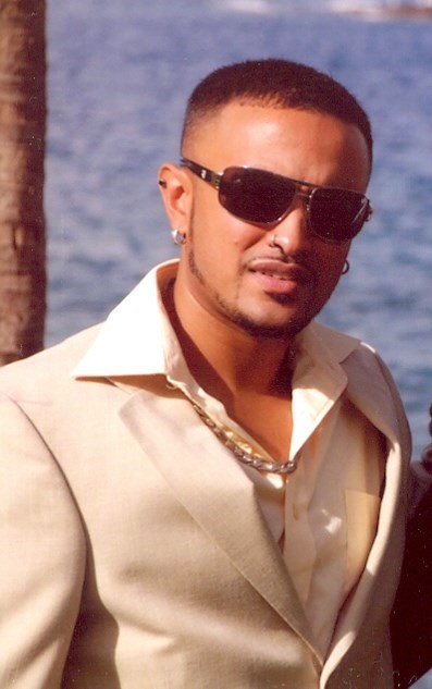 Obituario de Ranveer Persaud