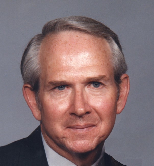 Obituary of Eston F Betts