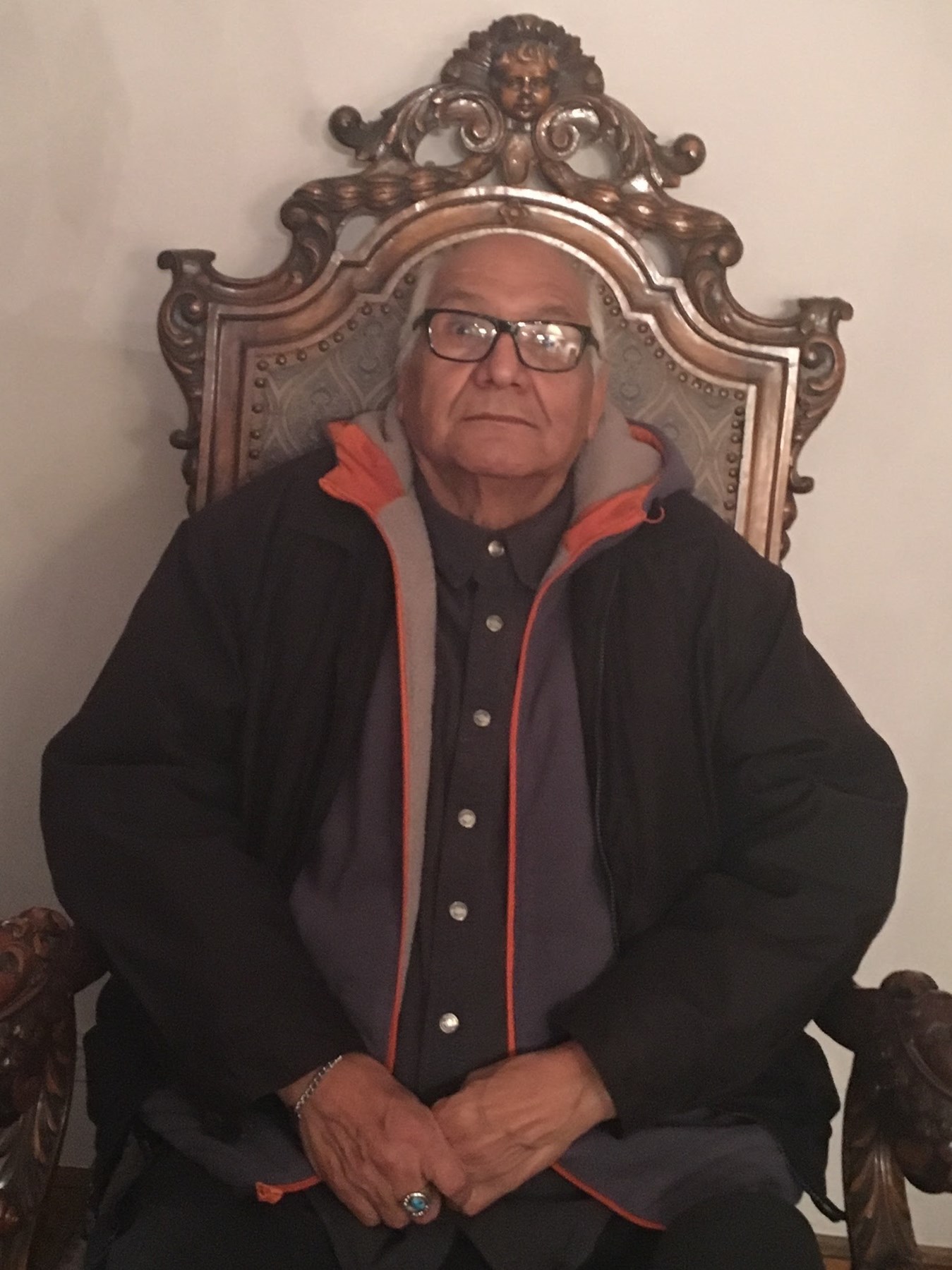 Avis de décès de Leonard G Smith