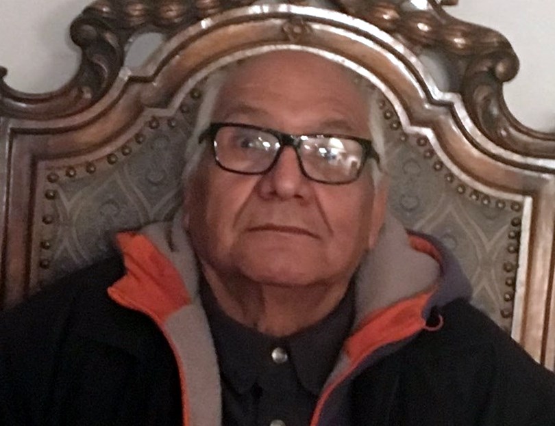 Obituary of Leonard G Smith