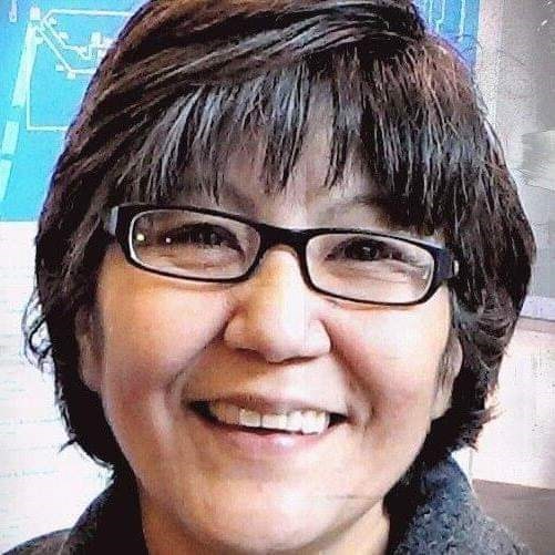 Obituary of Helen Rose Proulx