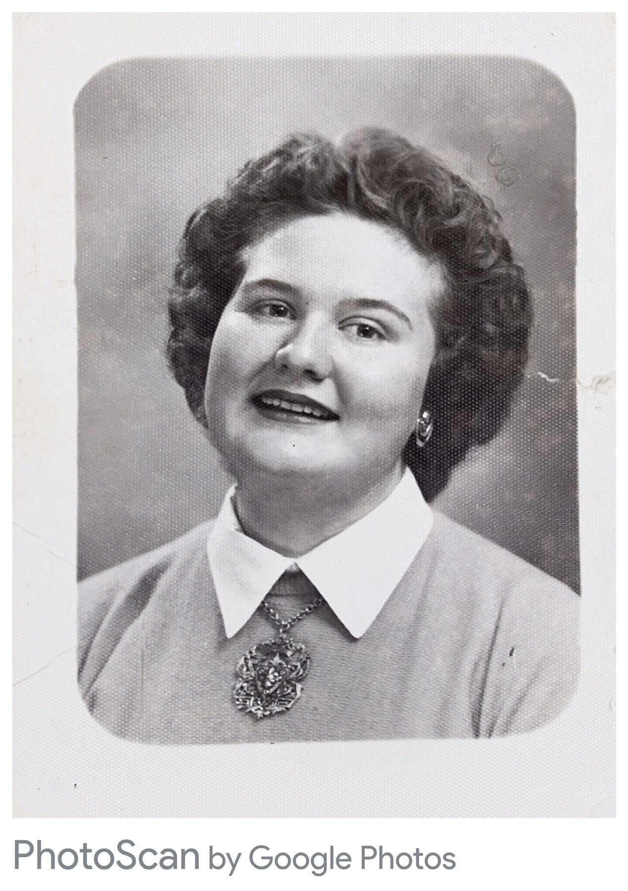 Obituary of Laverne Schueman