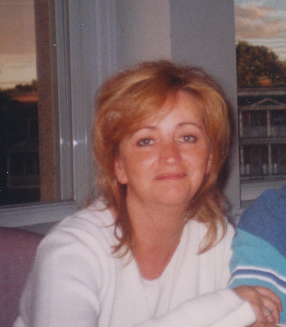 Avis de décès de Chantal Paradis