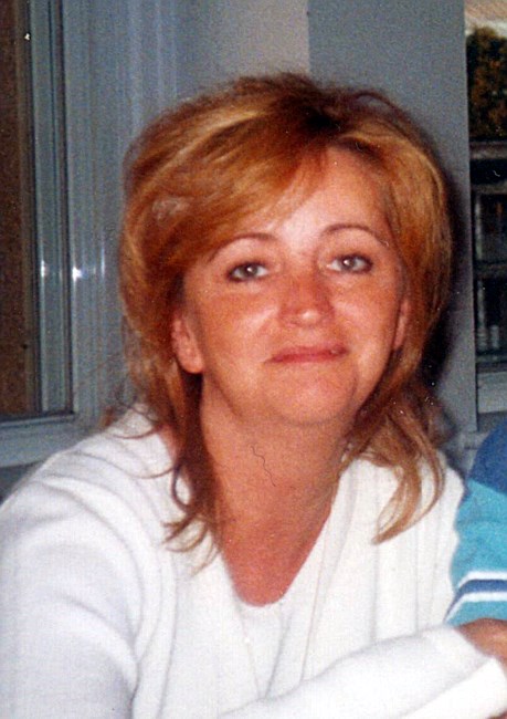 Avis de décès de Chantal Paradis