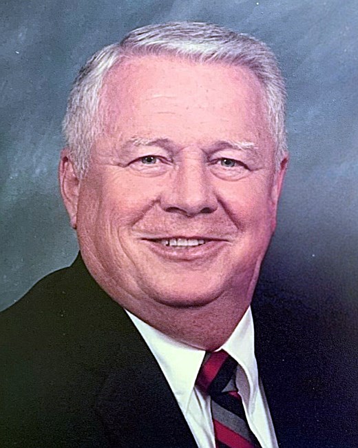 Obituary of Edwin Stanton Cude Jr.