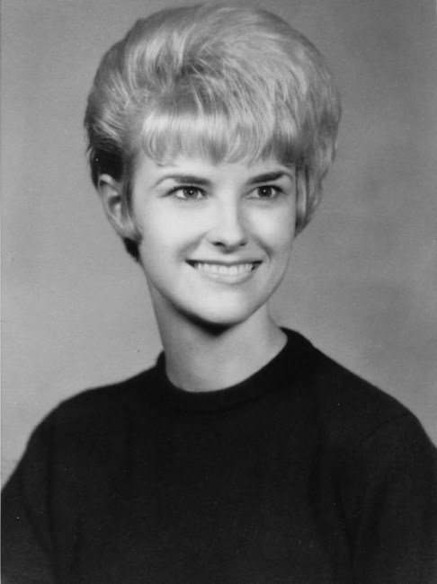 Obituary of Barbara Elaine Reed