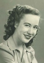 Obituary of Eloise Ramon