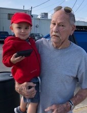 Obituary of John Clifton  Taylor