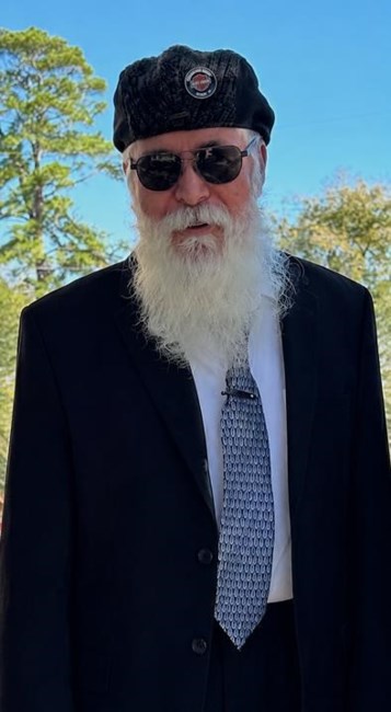 Obituary of Octaviano Ortiz Escalante