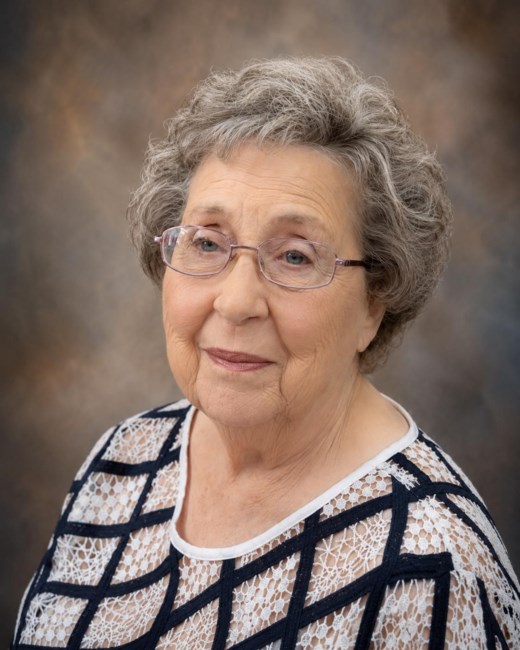 Obituary of Mary Ann Ingle