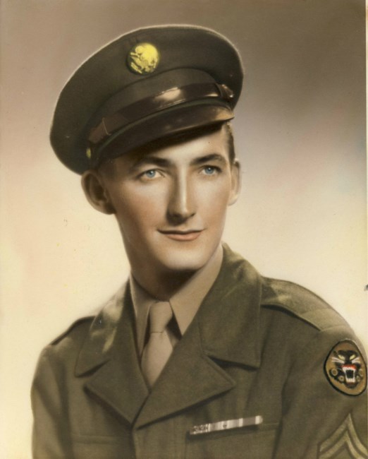 Obituary of Clifton Harvey Allen