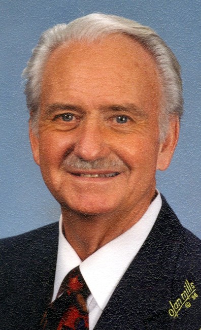 Obituary of Leland Merle Cox