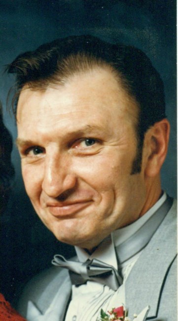 Obituary of Eugene W. Barnard