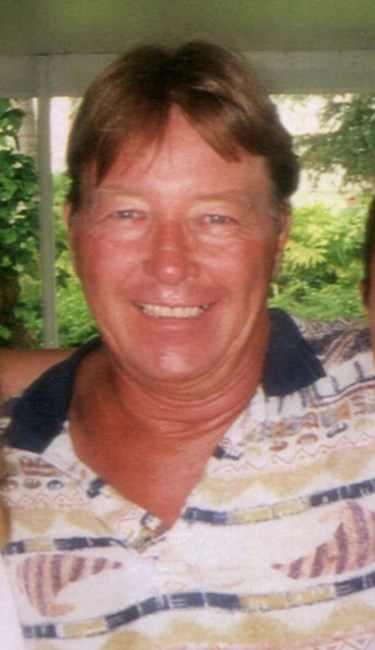 Obituary of Ronald John Gibbons