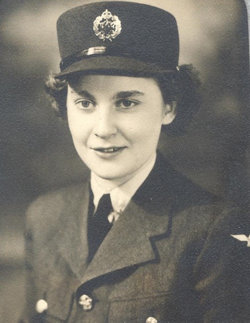 Obituary of Doreen A. Head