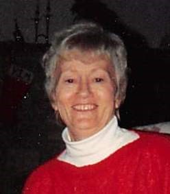 Obituary of Dorothy M. Masters