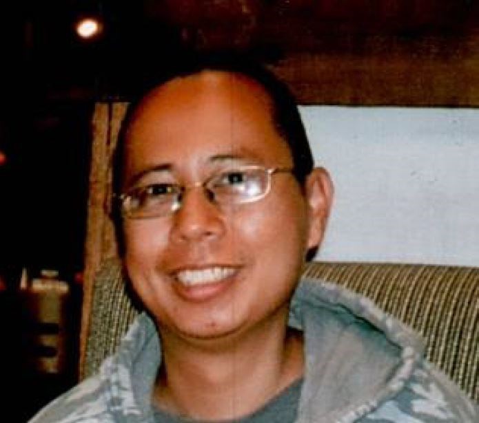 Obituary of Arnold Irving Andrada