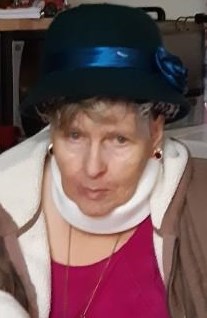 Obituary of Barbara Ann Johnson