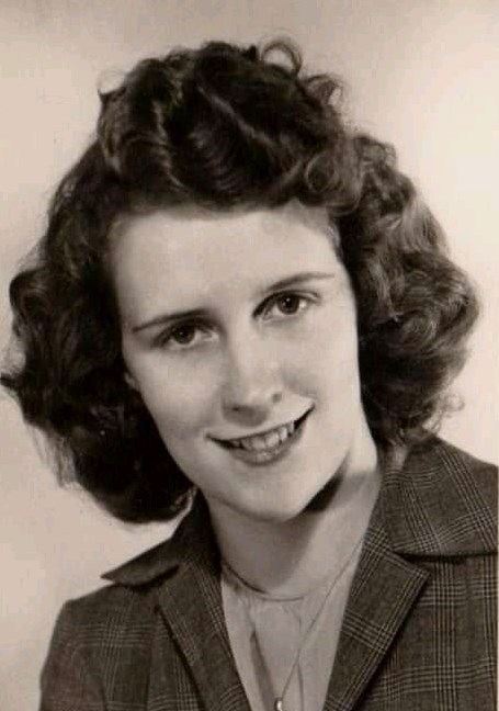 Obituario de Doris Lucille Cook