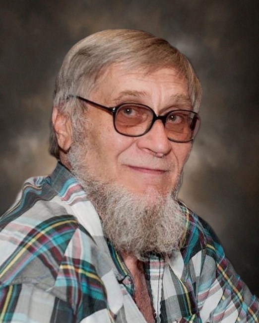 Obituario de Larry Bill Mann