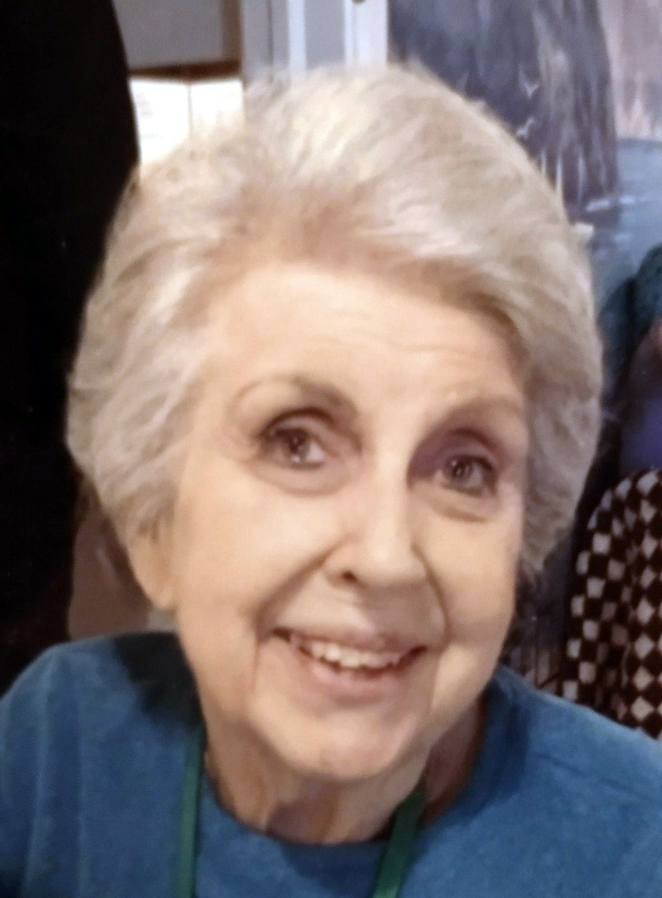 Marilyn Tinsley Obituary - Williamston, MI