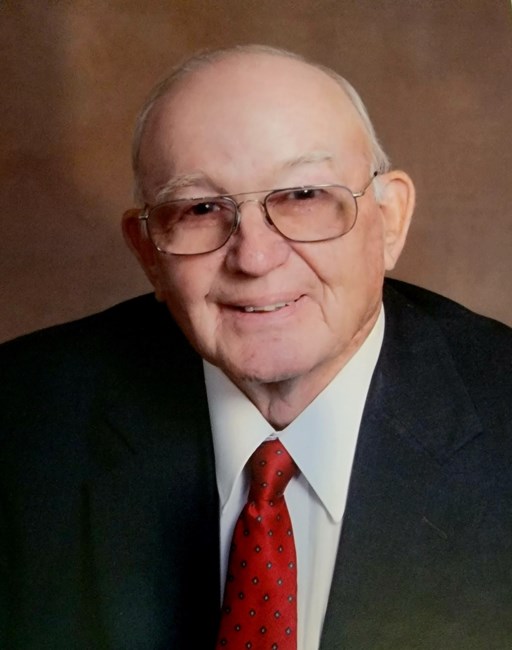 Obituary of Connie Mack Lee