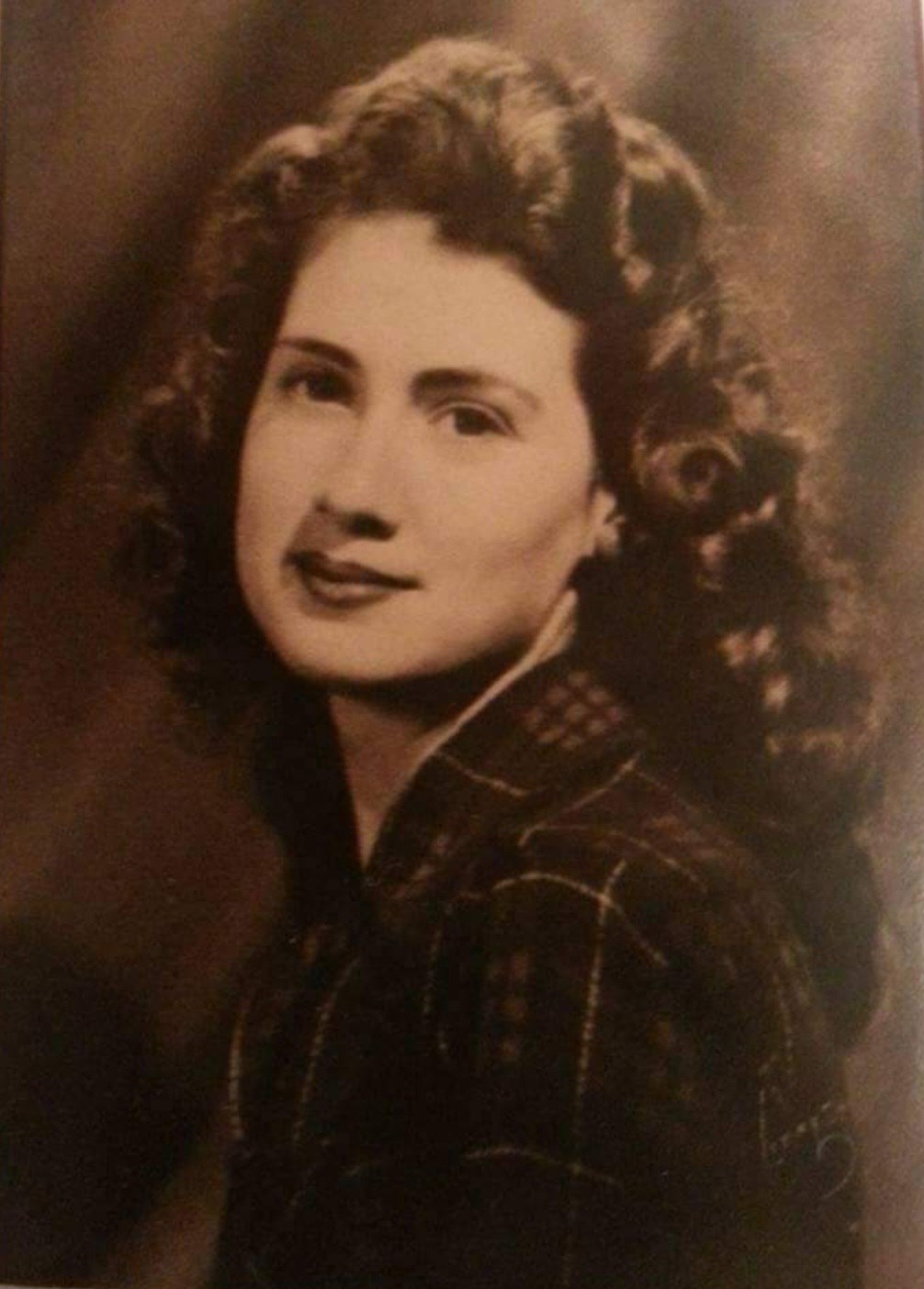 Obituary of Frances L. Callan